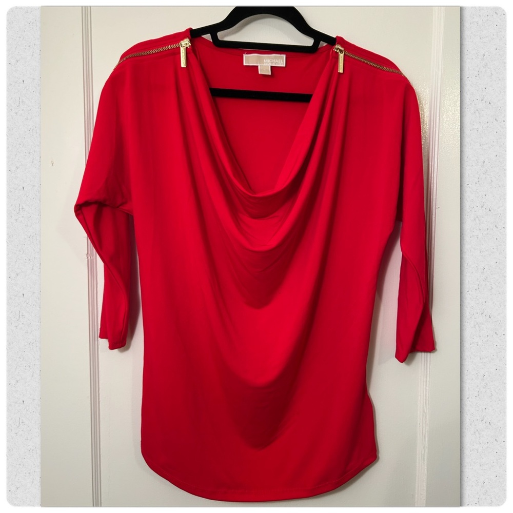 Michael Kors top